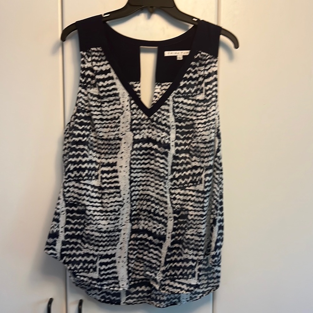 Trina Turk Blouse